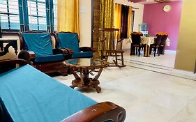 Prince Castle Service Apartments -4Bhk